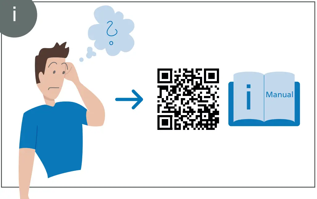 devolo 08868 Wi Fi 5 Repeater 1200 Hardware - qr1