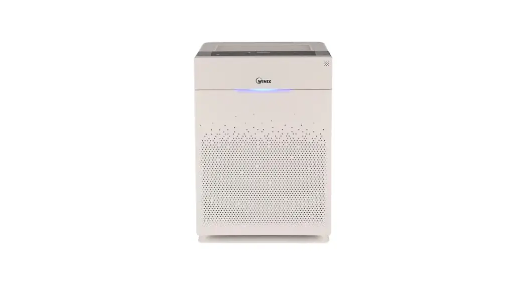 Winix Azpu370-iwe Air Purifier User Manual