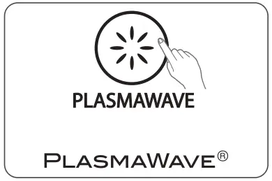 WINIX AZPU370 IWE Air Purifier- PlasmaWave