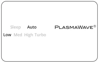 WINIX AZPU370 IWE Air Purifier- enabled