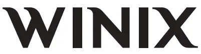 WINIX -logo
