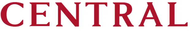CENTRAL - logo
