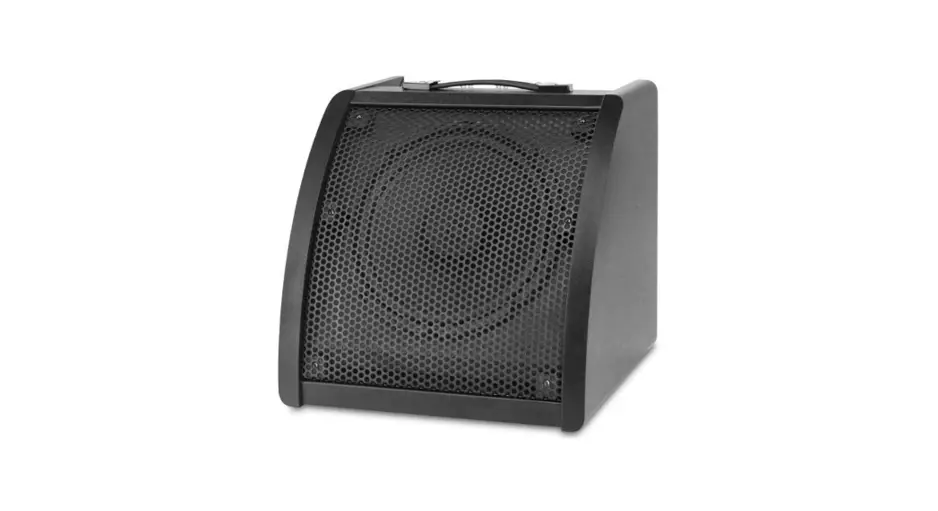 Classic Cantabile 00011178 Ap-30 Active Monitor Instruction Manual