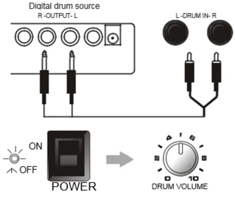 CLASSIC cantabile 00011178 AP 30 Active Monitor-socket