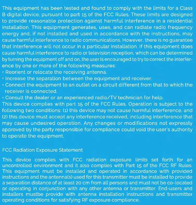 HIPCAM HMX01 Doorbell Concierge Device fig 3