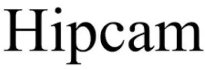 HIPCAM logo