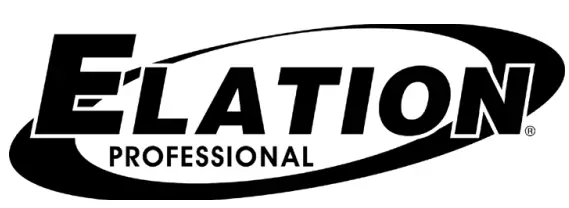 ELATION - logo