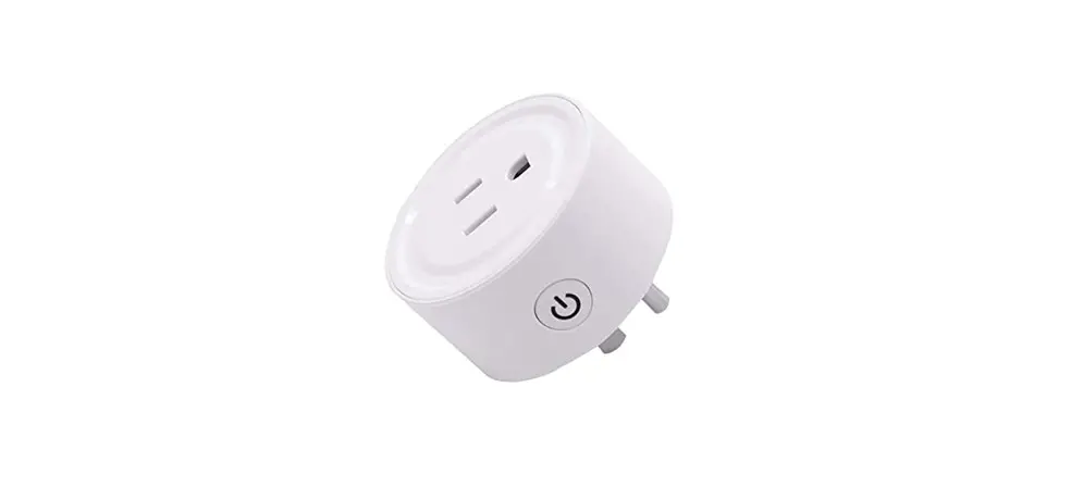 Slina D4729es9eq19yq02bca05fwd Smart Home Plug Socket User Manual Slina D4729es9eq19yq02bca05fwd Smart Home Plug Socket User Manual