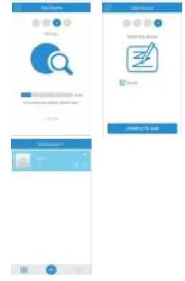 SLINA D4729ES9EQ19YQ02BCA05FWD Smart Home Plug Socket - figure 2