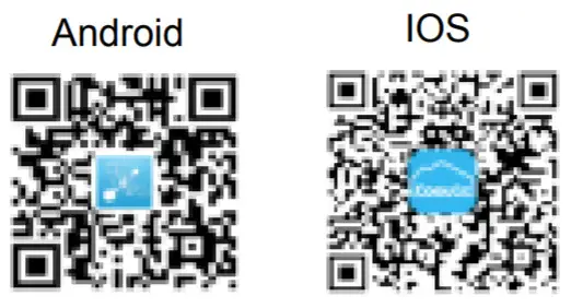 SLINA D4729ES9EQ19YQ02BCA05FWD Smart Home Plug Socket - qr code