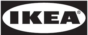 IKEA 202.841.49 LINDSHULT Led Cabinet Lighting Logo