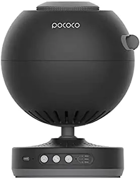 pococo M2 Galaxy Lite Star Projector