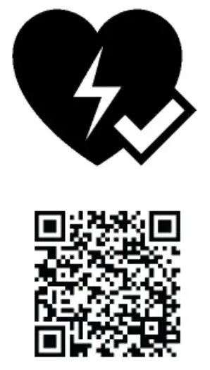 Energizer QE10011PQ Wireless Fast Charge Power Bank - qr