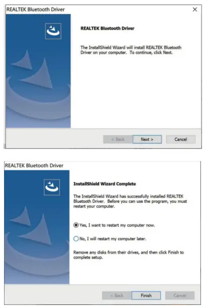 EDUP EPB3519 Bluetooth Adapter-fig2