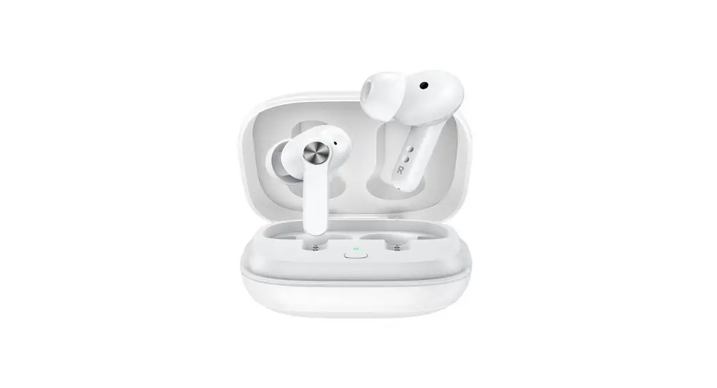 Blackview Airbuds 5 Pro Tws Wireless Earphones User Guide