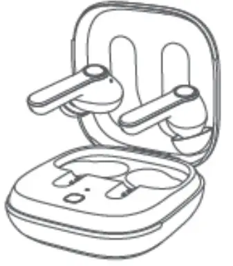 Blackview AirBuds 5 Pro TWS Wireless Earphones-fig1