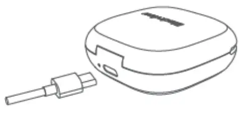 Blackview AirBuds 5 Pro TWS Wireless Earphones-fig3