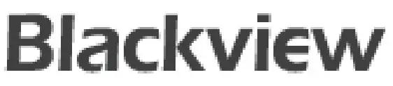 Blackview -logo