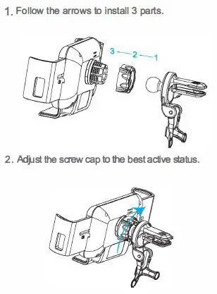 Shenzhen-Itian-Technology-S1-Wireless-Car-Charger-2