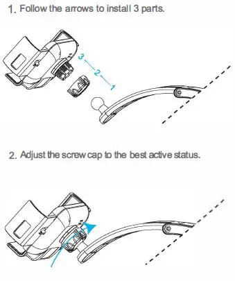 Shenzhen-Itian-Technology-S1-Wireless-Car-Charger-4