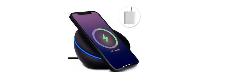Shenzhen Itian Technology S1 Wireless Car Charger User Guide Shenzhen Itian Technology S1 Wireless Car Charger User Guide