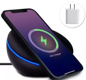 Shenzhen-Itian-Technology-S1-Wireless-Car-Charger-product