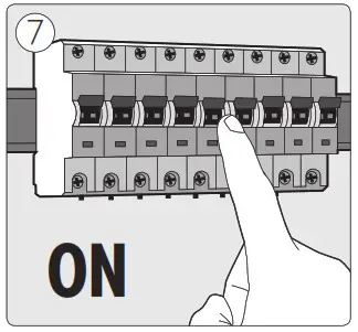 PHILIPS 1762395 Lighting Hue LED lighting Panel- 13