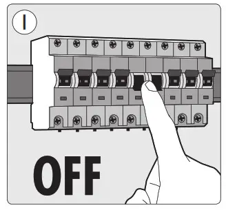 PHILIPS 1762395 Lighting Hue LED lighting Panel- 4