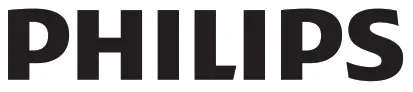 PHILIPS logo