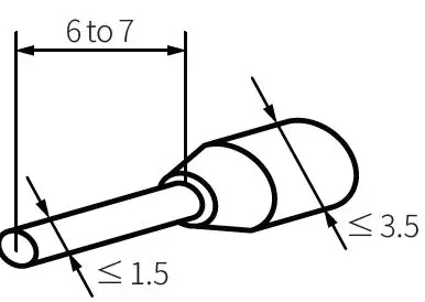 Autonics SPR3 Series 3-Phase Slim Power Controller 10