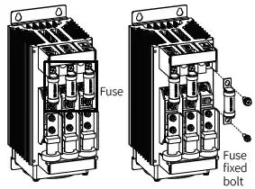 Autonics SPR3 Series 3-Phase Slim Power Controller 13