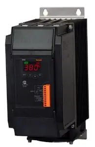 Autonics SPR3 Series 3-Phase Slim Power Controller PRO