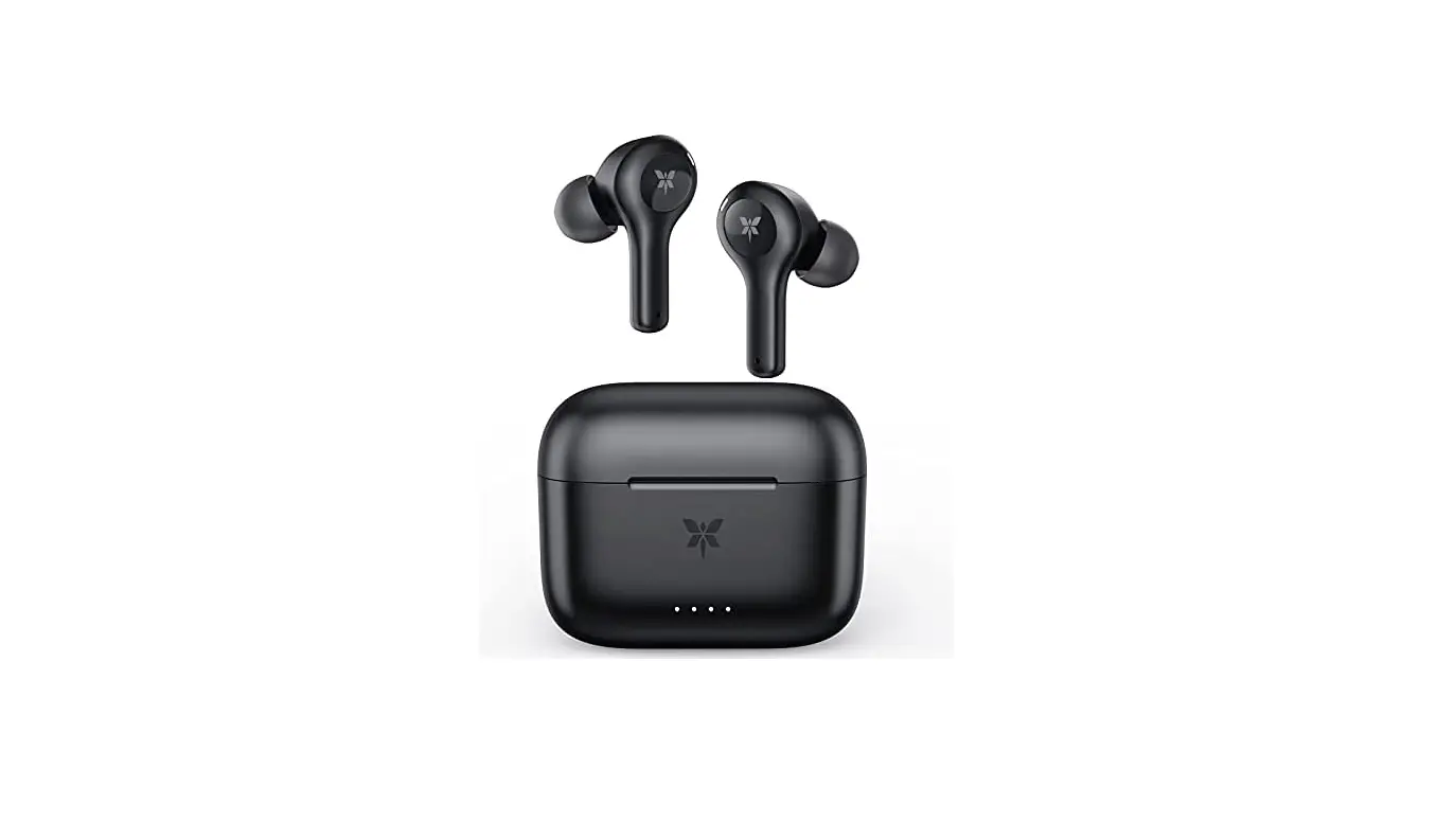 Axloie Et11l Wireless Headphones User Guide