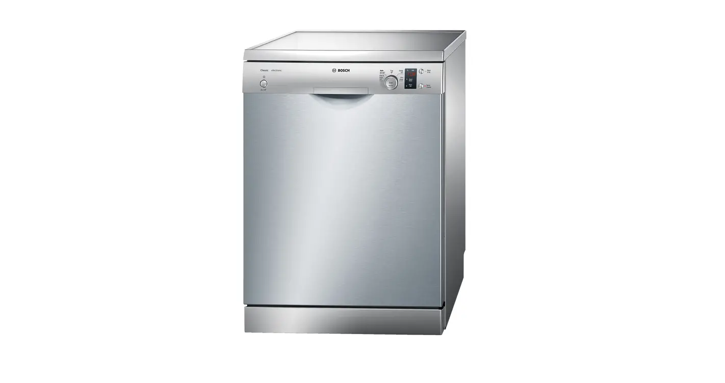 Bosch 9001450479 C Dishwasher Instruction Manual