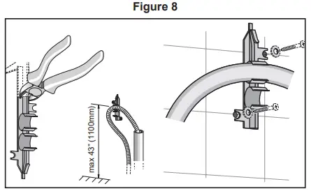 Drain Connections