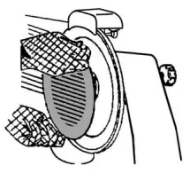 H Koenig MSX254 Meat Slicer with 25cm Blade - sliced