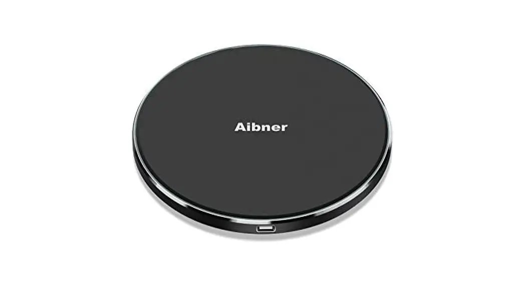 Aibner C75m20y8k0 Wireless Chargers Instructions