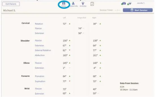 Penumbra REAL02S WSM for REAL Immersive System - figure 14