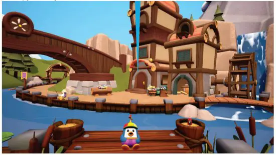 Penumbra REAL02S WSM for REAL Immersive System - figure 15