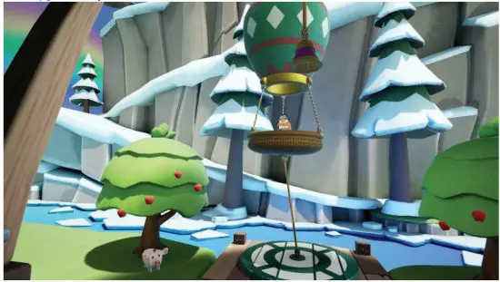 Penumbra REAL02S WSM for REAL Immersive System - figure 16