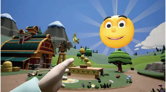 Penumbra REAL02S WSM for REAL Immersive System - figure 17