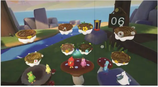 Penumbra REAL02S WSM for REAL Immersive System - figure 18