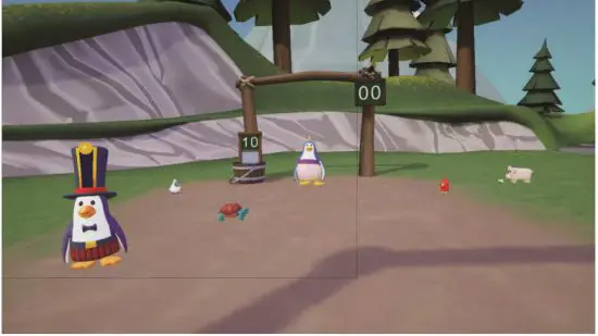 Penumbra REAL02S WSM for REAL Immersive System - figure 19