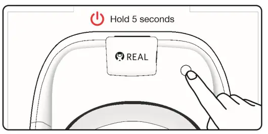 Penumbra REAL02S WSM for REAL Immersive System - figure 5
