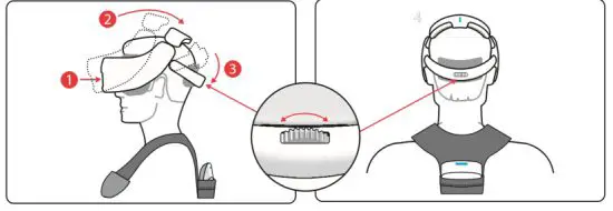 Penumbra REAL02S WSM for REAL Immersive System - figure 6