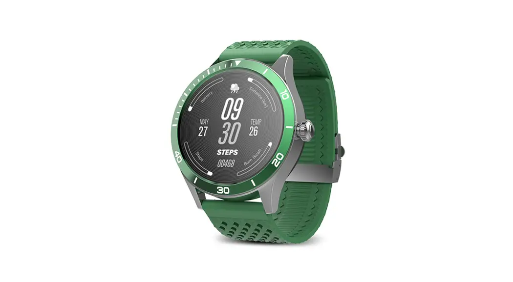 Forever Aw-110 Icon 2 Amoled Smart Watch User Manual Forever Aw-110 Icon 2 Amoled Smart Watch User Manual