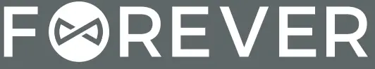 FOREVER -logo