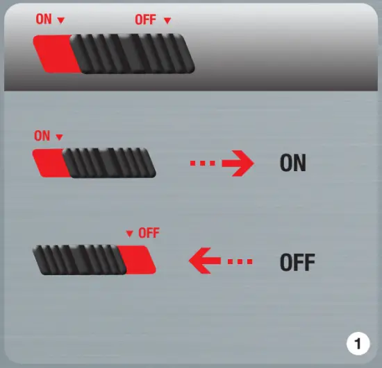 INSTALLATIONS INSTRUCTIONS