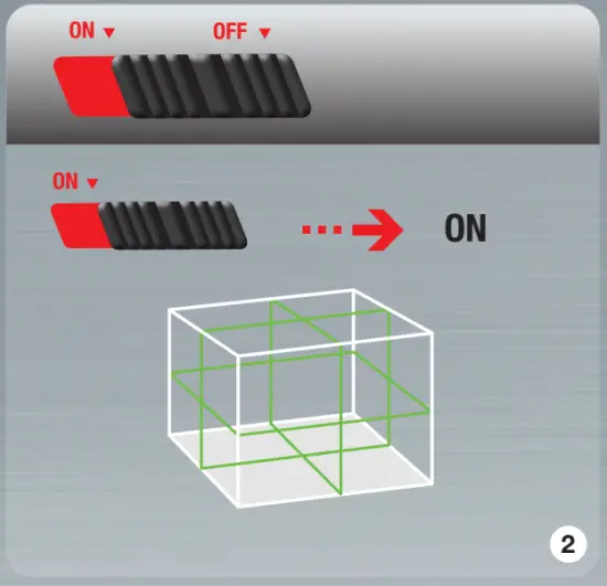 INSTALLATIONS INSTRUCTIONS