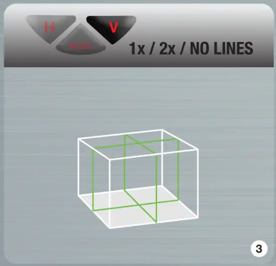 INSTALLATIONS INSTRUCTIONS